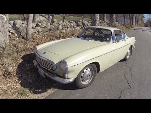 volvo-1800s-mechanical-restoration,-carburator-rebuild---a-video-list