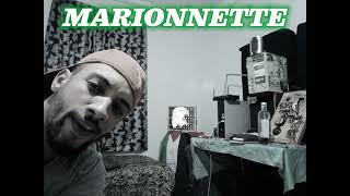 SAKET -MARIONNETTE- (AUDIO OFFICIAL) #album #l3ozla