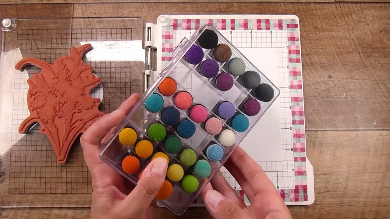 Artists Loft Fundamentals Watercolor Pan Set 36 Colors