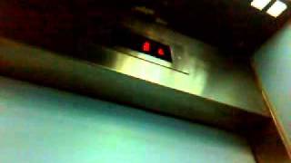 Fujitec Elevator @ Blk 568 Pasir Ris Street 51