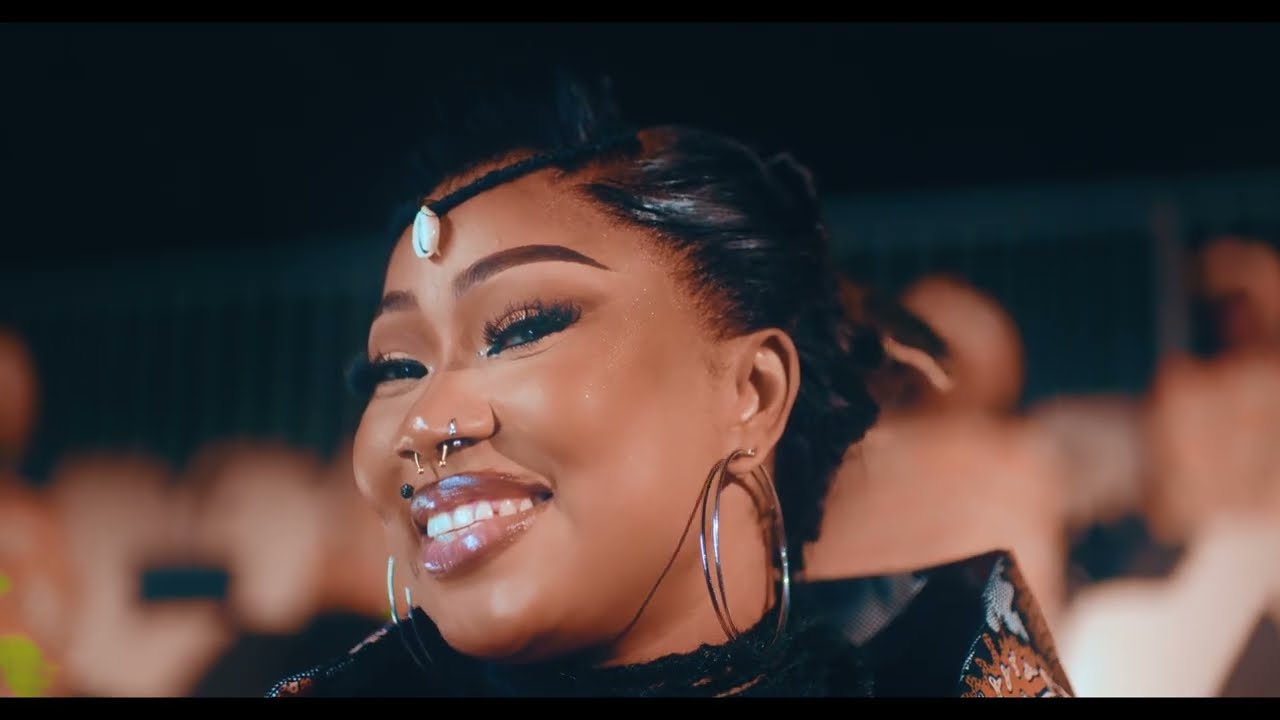 Mimi Paya Paya - Merci Maman | Vidéo officielle 