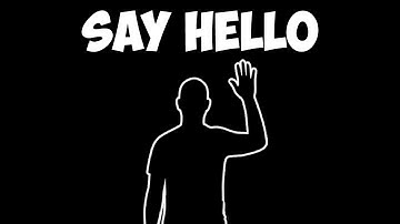 Immersive Interactive Warm-Up | Daily Funny Motion Routine