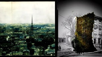 World Takes : Design For Decline