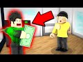 Home Alone With RICH BRAT BROTHER in Brookhaven.. (Roblox)