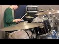 ヒモと愛/ヤングスキニー Drum Cover