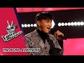 Jamsran.B - &quot;Great balls of fire&quot; - Blind Audition - The Voice of Mongolia 2022