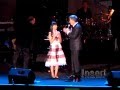 David Foster feat. Putri Ayu IMB -Time To Say Goodbye (Conte Partiro)