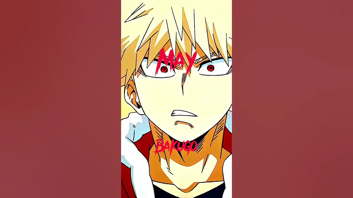 Your Birth Month Your Mha Characters #myheroacademia  #myheroacademiaedit  #animeditz