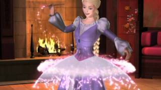 All the Barbie Movies-Part 2