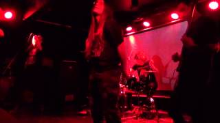 BUNGUS live @ Logan's Pub (17/02/2014) PT 2