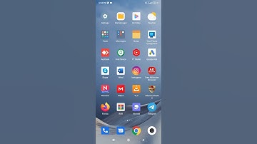 REDMI NOTE 10LITE OEM UNLOCK  AND USB DEBUGGING MIUI 12.5.2 #2021