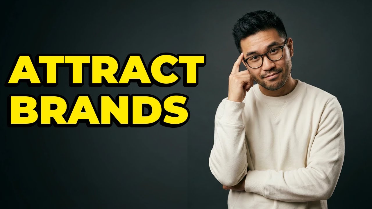 What Unique Value Can My Stream Offer Brands?