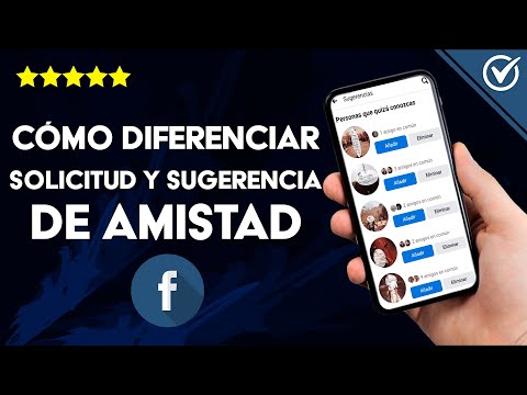 ¿Cómo Diferenciar Solicitud