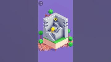 ⚡  Fancade Odd Bot level 1