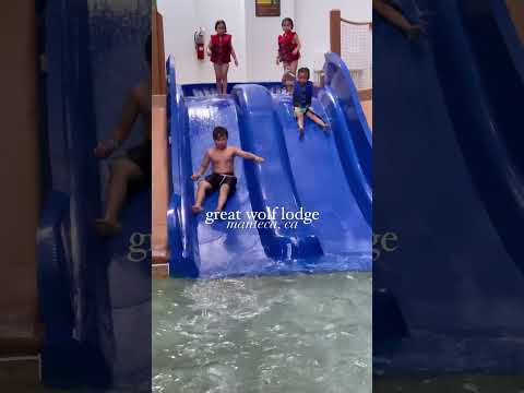 Family Fun at