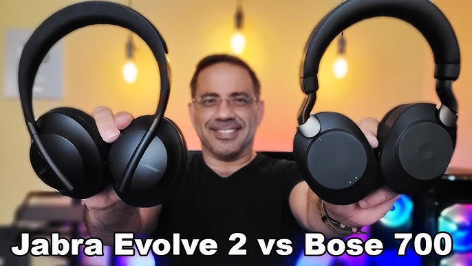 Bose 700 UC vs. Bose 700 Comparison