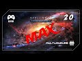 Stellaris federations max  20  multi fr