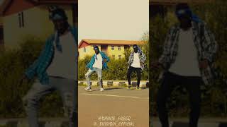 Champion Sound - Davido, Focalistic (Dance Video)