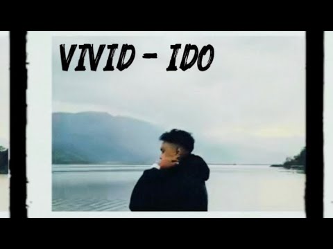 VIVID - IDo || Prod. @KilaMusic || Visualizer || AK Makes Music ||