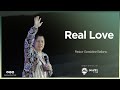Real Love by Pastor Geraldine C. Ballano