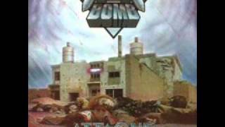 H-Bomb - Gwendoline chords