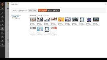 Magento Adobe Stock Integration public meeting. August 6, 2019