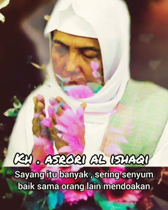 sayangilah orang lain #khasrori #khasrorialishaqi #ngaji #ulama #alkhidmah #surabaya #fyp #shorts