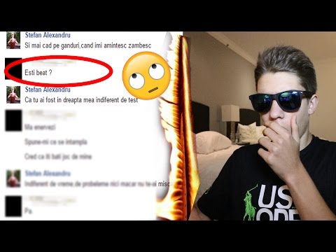 FARSA CU VERSURI DIN MELODII UNEI PRIETENE !!!- 'In Dreapta ta ft Vescan & Alina Eremia'