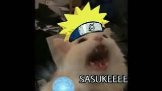 sasukeeee narutoooo sound