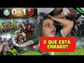 REACT | PALMEIRAS 0X1 FLAMENGO | FINAL LIBERTADORES 2025