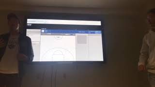 DOSA Scouting Reports part 1