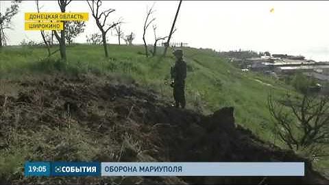 Количество атак боевиков резко возросло на южном фронте