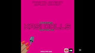 KASI DOLLS ft @ANDOYIKI beat by @KayMowBeatz @KayMowBeats Prod by Man Dee 
