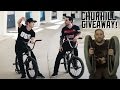 STEVIE CHURCHILL TIRE GIVEAWAY WINNER!