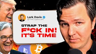 Insanely Big Day For Crypto Markets