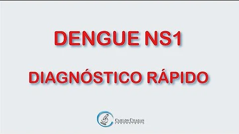 Quando fazer o NS1 para dengue?