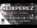 Alix Perez - The End Of Us ft. Sabre & Sam Wills