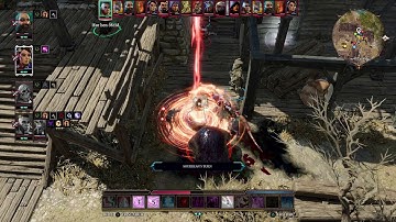 Divinity: Original Sin 2 - Mummie Dearest