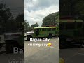 Baguio City riding #baguiocity #touristattraction  #vacationmode #touristplace