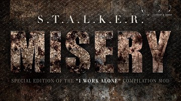S.T.A.L.K.E.R. Call of Pripyat. Misery 2.2 - New version released!
