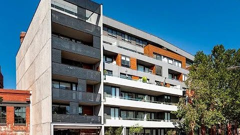 103/88 Trenerry Crescent, Abbotsford