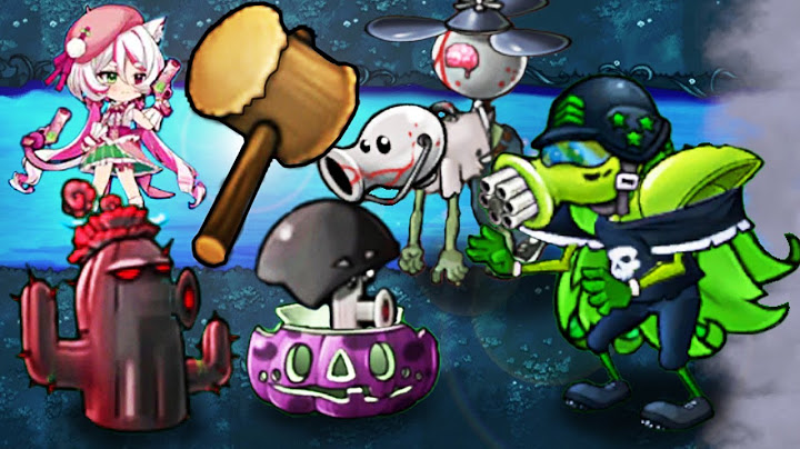 САМЫЕ БЫСТРЫЕ РАСТЕНИЯ И ЗОМБИ! ОБНОВА ФЬЮЖН МОДА 2.4 ► Plants vs. Zombies Fusion #58 ПвЗ | PvZ