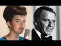 Angelina Jordan - Frank Sinatra - You Make Me Feel So Young (Mash-up)