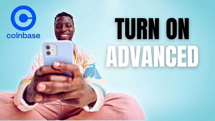How to Turn On Coinbase Advanced (2025) | Unlock Pro Trading Features in Seconds!