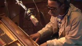 Video thumbnail of "Jeremih - Birthday Sex acoustic (RAWsession[HQ])"