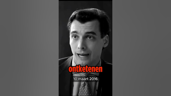 😯 Baudet voorspelde de oorlog in Oekraïne