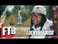 LUCKYASSDUDE FIRST TO JUMP From The Block Performance 