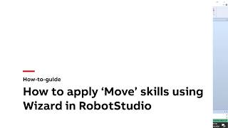 Famous How to use “Move” blocks in Wizard with your virtual robot Net Worth