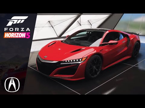 Forza Horizon 5: lista com os 491 carros confirmados no jogo de Xbox