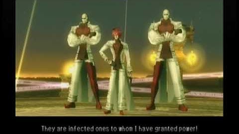 Hack G U Redemption Part 13